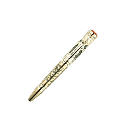 Montblanc kipling fountain pen new arrivals