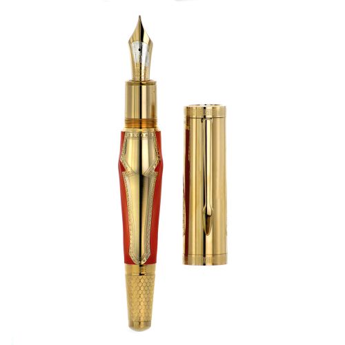 Homage to hot sale homer montblanc