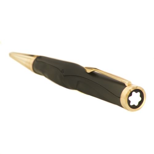 Montblanc homer rollerball top