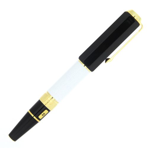 Montblanc Writers Edition William Shakespeare fountain pen