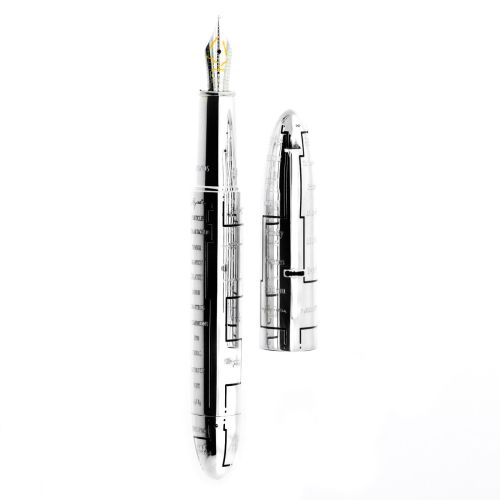 Omas Imagination Limited and Numbered Edition 85 of 905