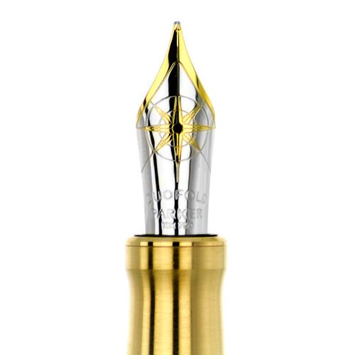 2 pens a week [week 13]: Montblanc Meisterstuck 146 and