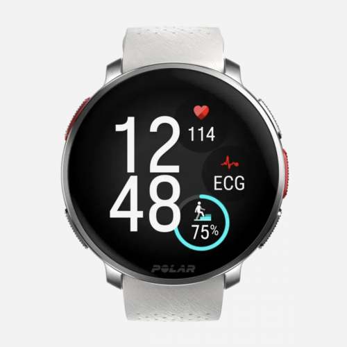 Polar Multisport Smart Sport Watch Vantage V3 Sunrise Apricot 900108893 Wondersmall