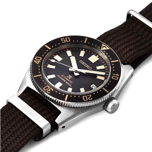 Seiko Prospex SPB239J1 Nero Proponi tu il prezzo Wondersmall