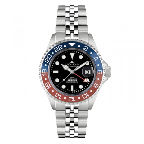 Mondia swiss master online