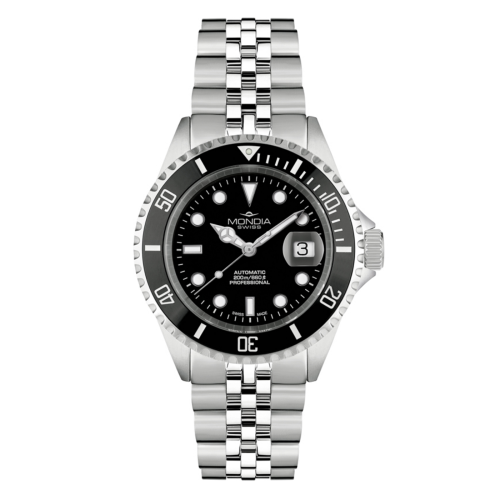Mondia submariner eta hotsell