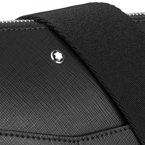 Montblanc-Sartorial-Envelope-Bag-Small-Shoulder-Strap-Black