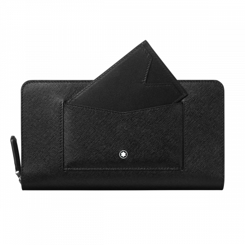 Montblanc portafoglio donna hot sale