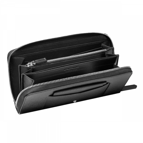 Montblanc sartorial wallet 12cc top
