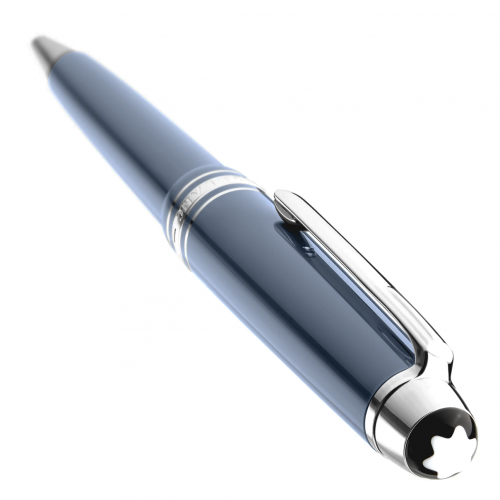 Montblanc midsize ballpoint best sale