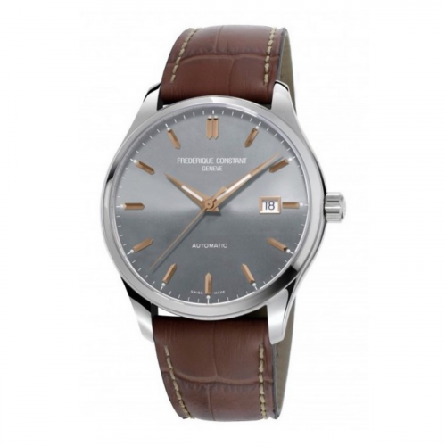 Collection Extract: Frederique Constant Moonphase - Watch