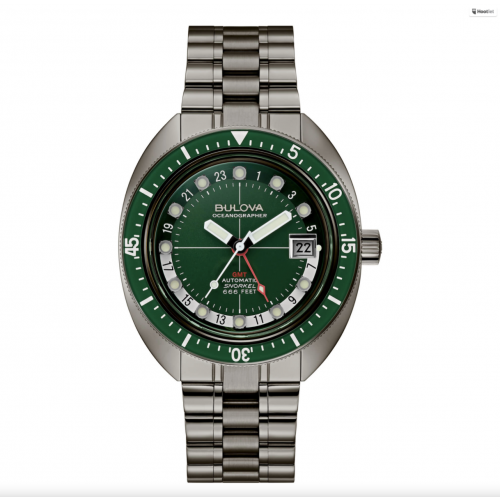 Marine corps watches bulova top