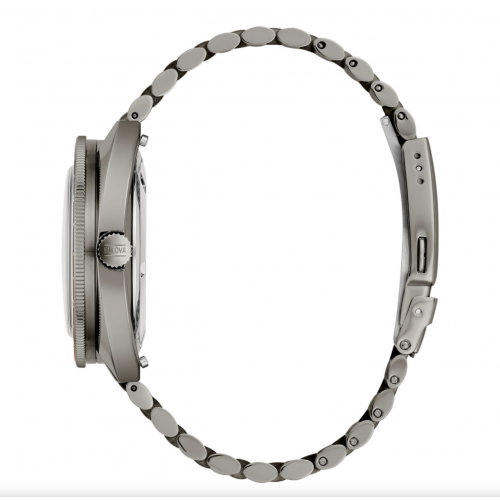 Bulova quadrante verde clearance
