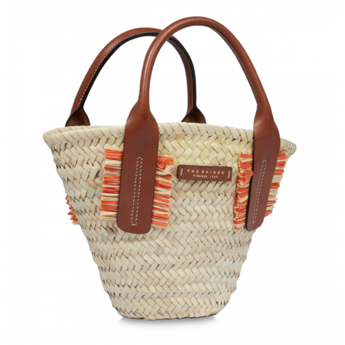 The bridge mini bag store