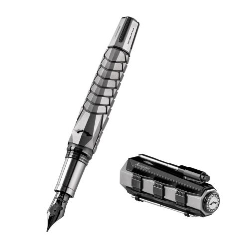 Platinum black series shop limited edition