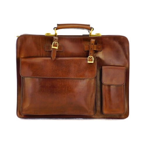 Bridge briefcase clearance