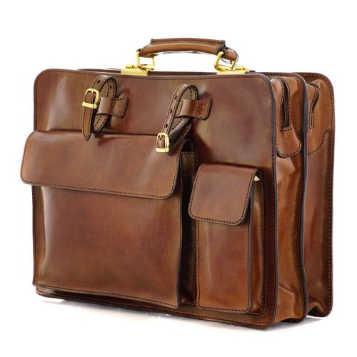 The bridge briefcase sale