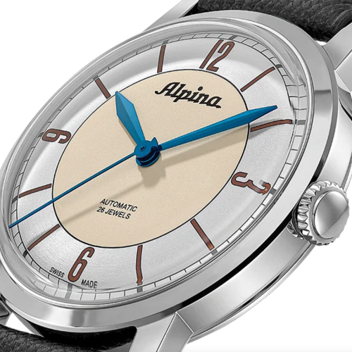 Alpina 38mm deals