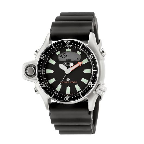 Sensor do citizen aqualand deals