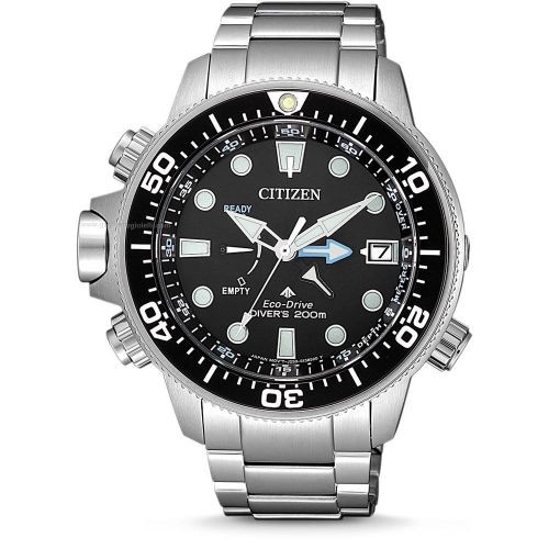 Watch Citizen Aqualand BN2031 85E Black Suggest a price Wondersmall