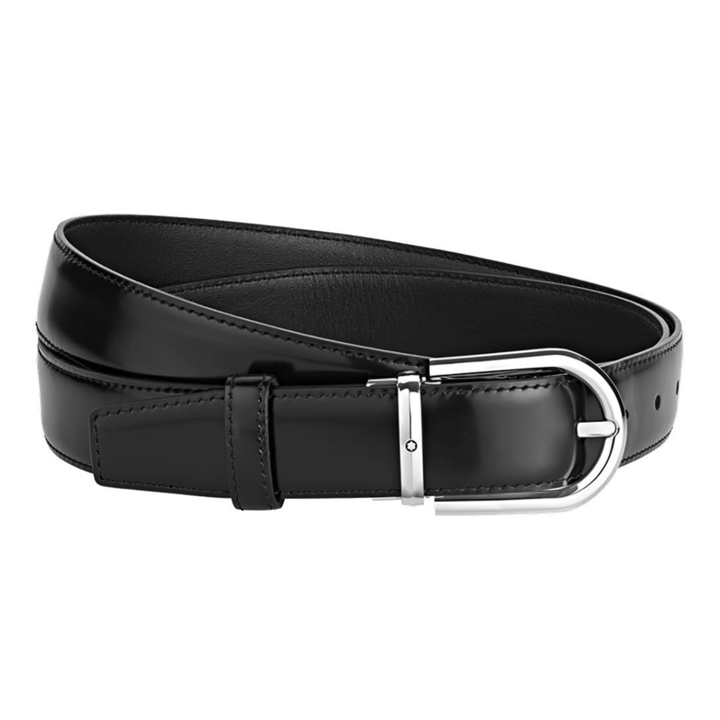 montblanc belt buckle