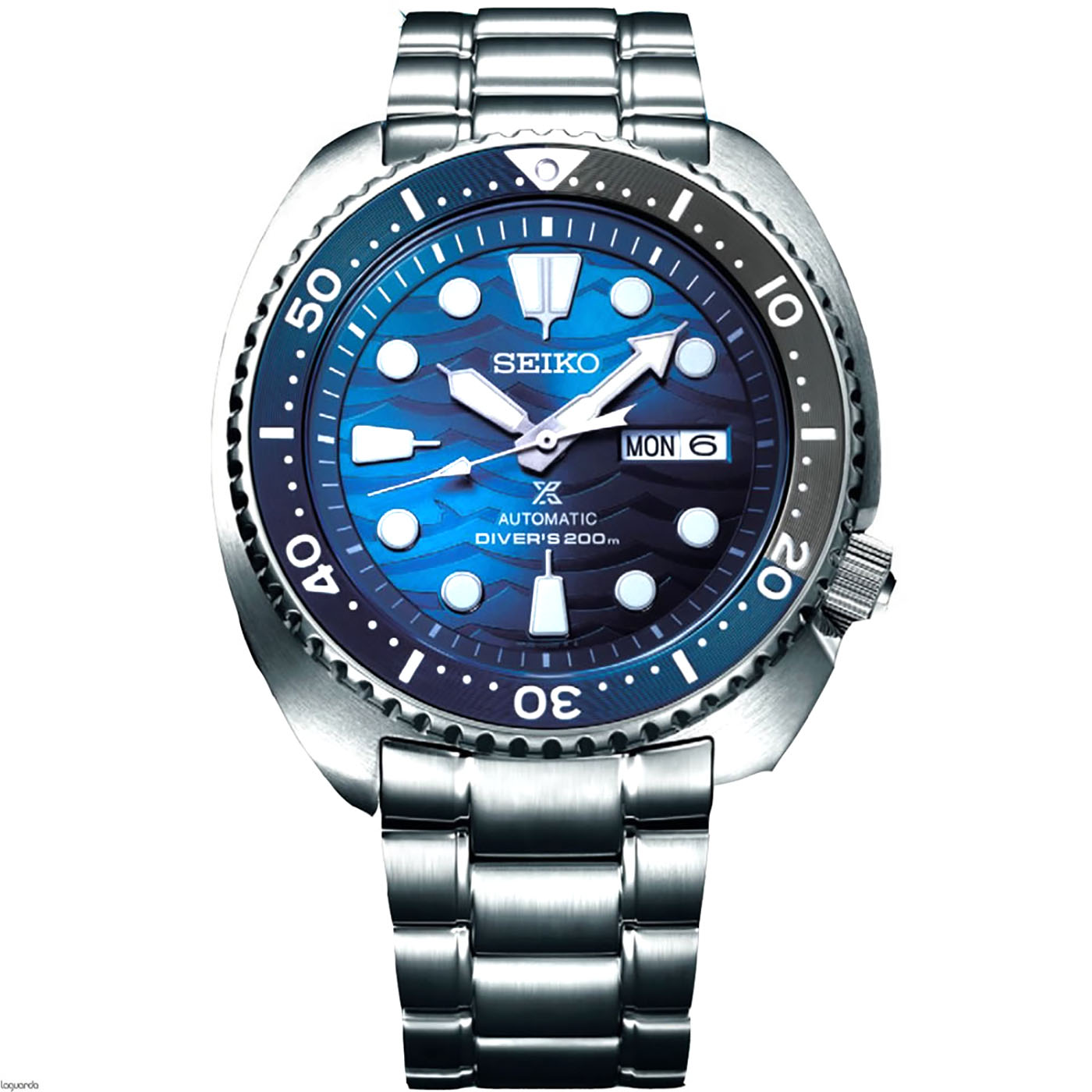 seiko watch 200m